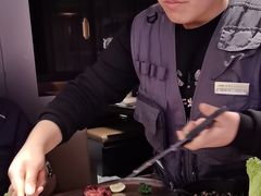 -谷牛日式烤肉(宝山U天地店)