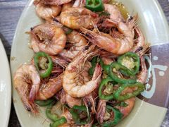 -贞姨美食·老字号海鲜大排档