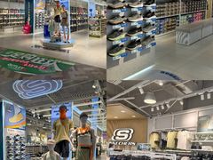 -砂之船奥莱(南京江宁店)