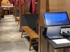 大堂-先启半步颠小酒馆(常熟万达广场店)