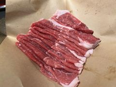 -羊大爷涮肉(亮马桥店)