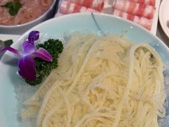 -重庆德庄火锅(映月湖环宇城店)