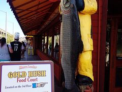 -The Crab Pot Seattle