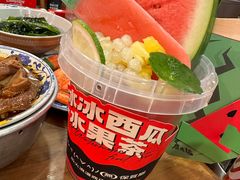 -后火锅(南京东路总店)