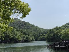 -白马涧龙池景区
