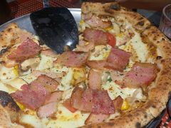 -Primo·丽莫意大利窑烤披萨