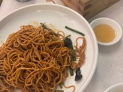 -上海新世界丽笙大酒店旋景餐厅(人民广场店)