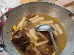 -海富门·带鱼·淮扬菜·粤菜(甘家口店)