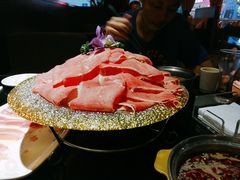 -鲁西肥牛(九方购物中心店)