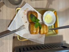-令狐冲烤鱼·烧菜馆(达明店)