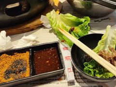 -胡哥烤肥牛(车公庙店)