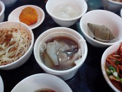 -龙抄手(文殊坊店)