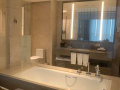 -广州粤海喜来登酒店