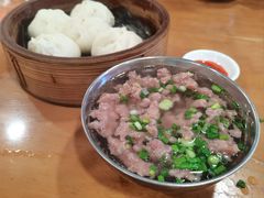 牛滑汤-达道武仔牛肉店(广达路店)