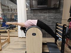 -辛巴达游泳健身(华泰宾馆店)