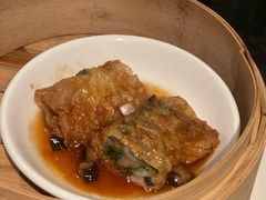 -万丽轩·粤菜(王府井金茂万丽酒店)