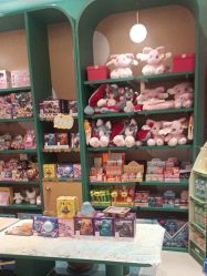 -奈尔宝·儿童乐园·亲子餐厅(苏州大悦城店)