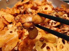 -蛙蛙叫·干锅年代(钻石广场店)