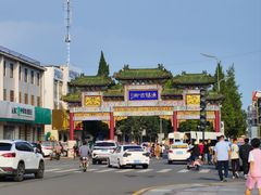 -蓟县鼓楼