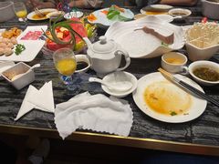 -大渔小鲜火锅店