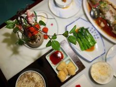 -柳莺湖上·湖景餐厅·江南菜(西湖店)