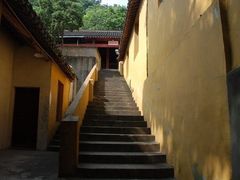 -亭林园-华藏寺