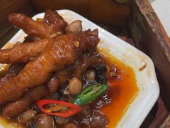 -明腾壹间茶餐厅(新都会花园广场店)