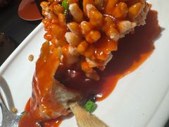 -小厨娘金榜题名(夫子庙秦淮河店)