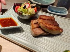 -炙柒Sekinana·精致日料(合生汇店)