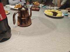 -悦海·家宴·冰花皮皮虾大锅贴(宝龙店)