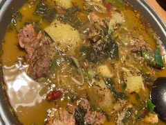 -包装马车·韩国料理·포장마차