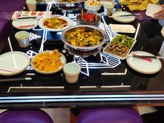 -星璨火吧KTV聚会餐厅(丰庆路店)