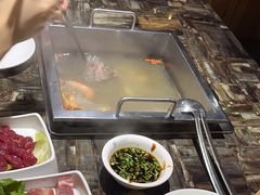 -名扬煮艺肥牛自助火锅(东平店)