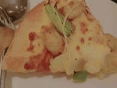 -必胜客(华辰店)