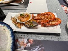 -大渔铁板烧(大悦城店)
