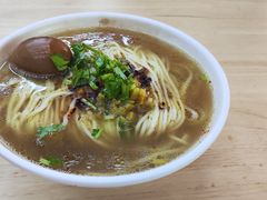 -盛京人人鸡味抻面(珠江桥店)