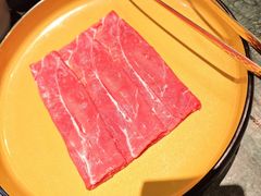 -牛New寿喜烧(中山公园龙之梦店)