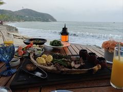 -海角轩·三亚文华东方酒店