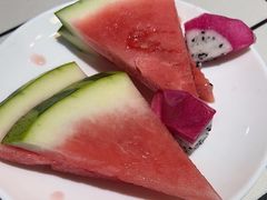 -蛙一刀·麻椒鱼火锅(金仙桥店)