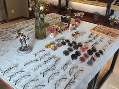 -肆兮眼镜·蔡司·徕卡战略合作店(大坪店)
