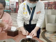 -比亚森自助烤肉料理(裕华店)