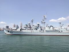 -中国人民解放军海军博物馆