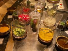 -威斯汀舞台餐厅