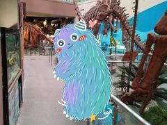 -陕西自然博物馆