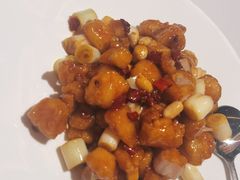 -宝轩渔府·老字号海鲜·正宗津菜(水上店)
