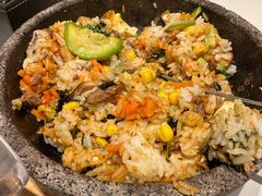 -七八冷面·延边朝鲜族美食(世纪汇店)
