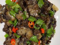-粗茶淡饭·隐庐私厨(东亭店)