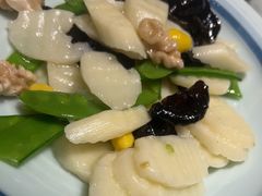-郭林家常菜(狼垡店)