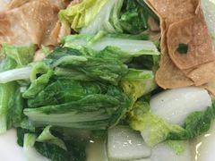 -老人和饭店(淮海中路店)