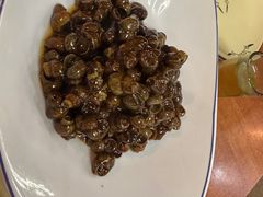 红烧酱汁丝螺-西新饭店(城中店)